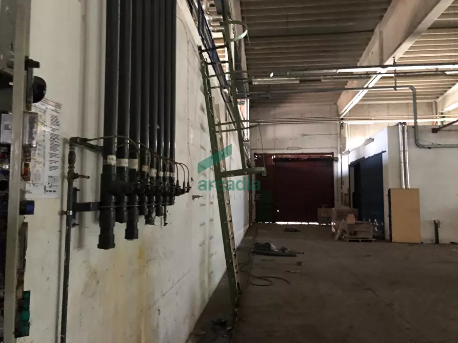 Immagine 5 di Attività artigianale in affitto  in SP231 KM 0,800 a Modugno