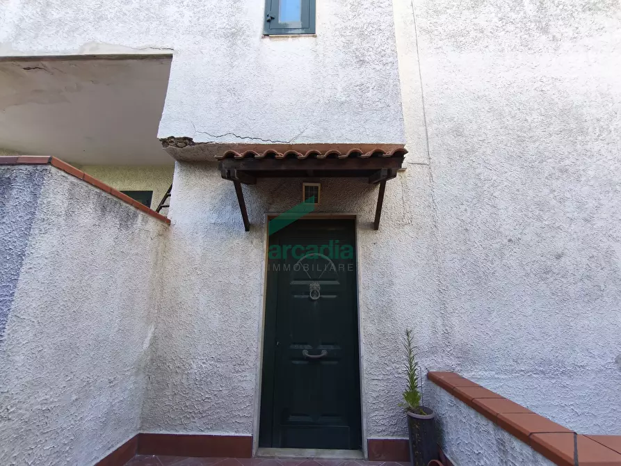 Immagine 6 di Villa in vendita  in Via Nazionale 8/H a Bari