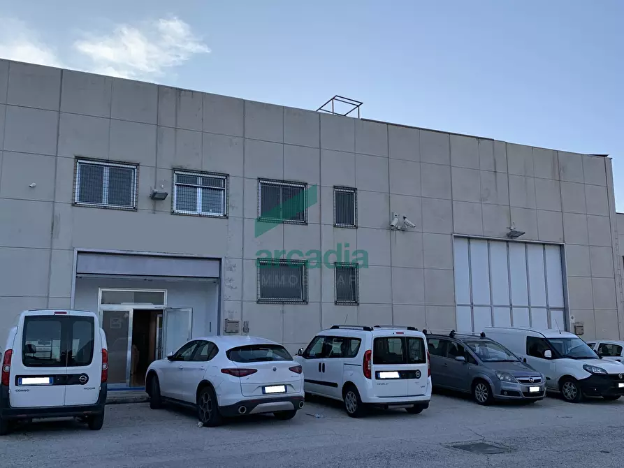 Immagine 2 di Attività artigianale in vendita  in sp231 km 79.400 a Modugno