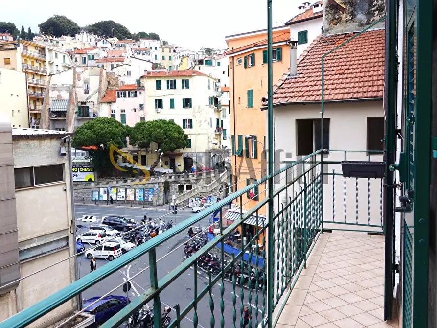 Immagine 14 di Trilocale in affitto  in Via Arnaldo Da Brescia 57 a San Remo