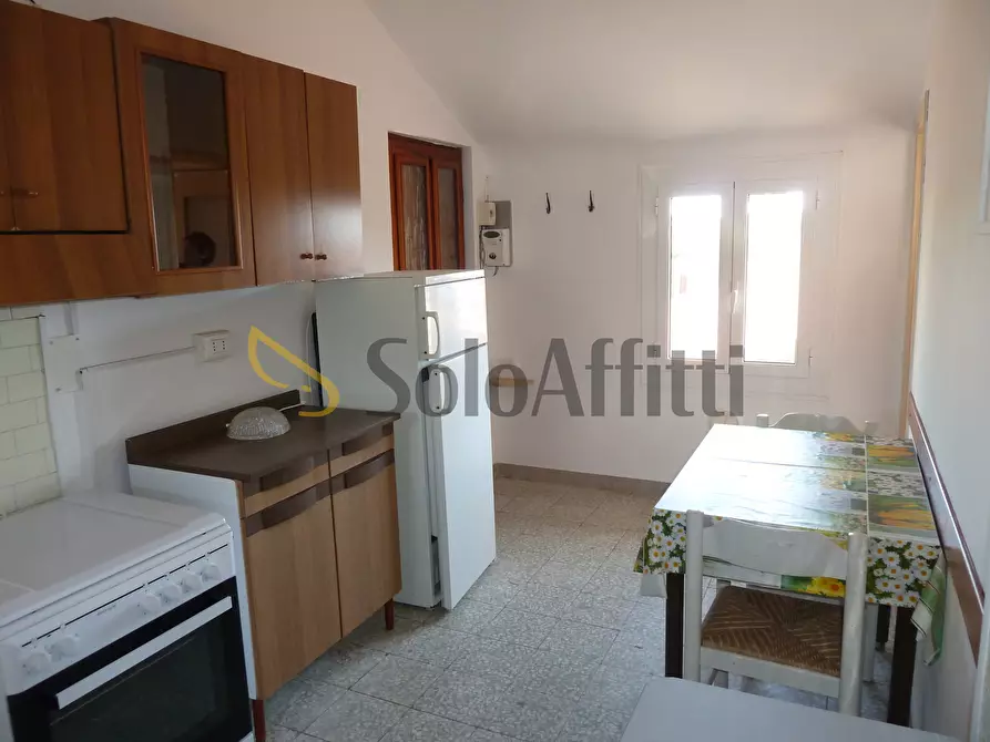 Immagine 2 di Bilocale in affitto  in Via delle Ginestre 45 a San Remo