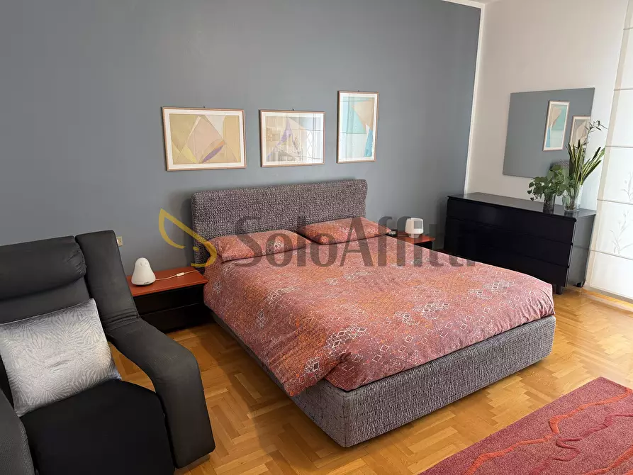 Immagine 13 di Quadrilocale in affitto  a Ceriano Laghetto