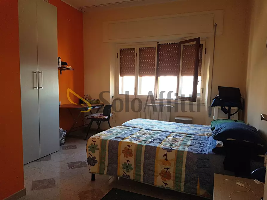 Immagine 5 di Stanza singola in affitto  in via Doria Andrea 13 a Catanzaro