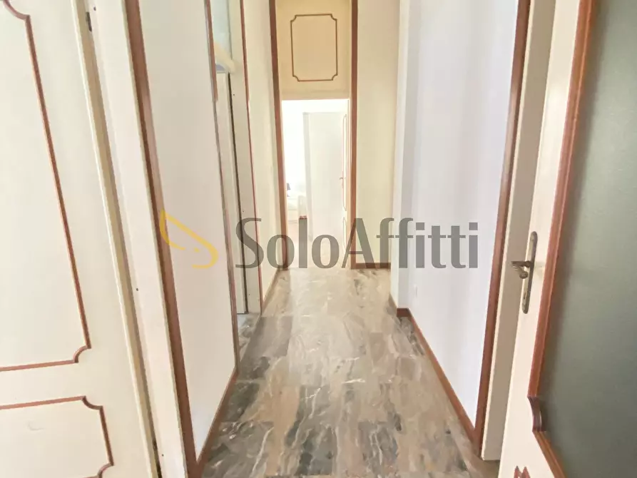 Immagine 9 di Pentalocale in affitto  in Viale Antonio Gramsci 99 a Riccione