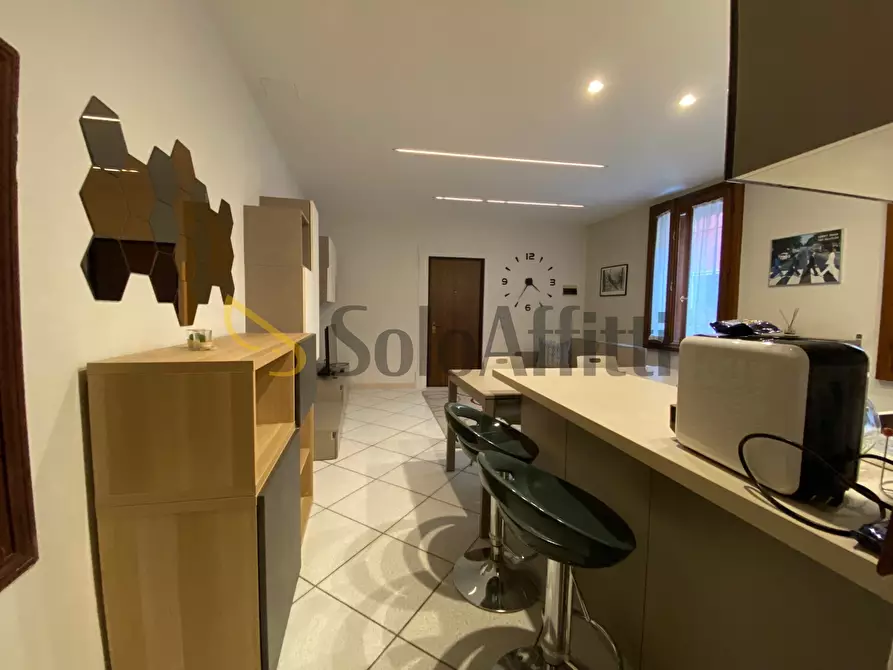 Immagine 9 di Bilocale in affitto  in Via Vittorio Emanuele II 11/B a Gambara
