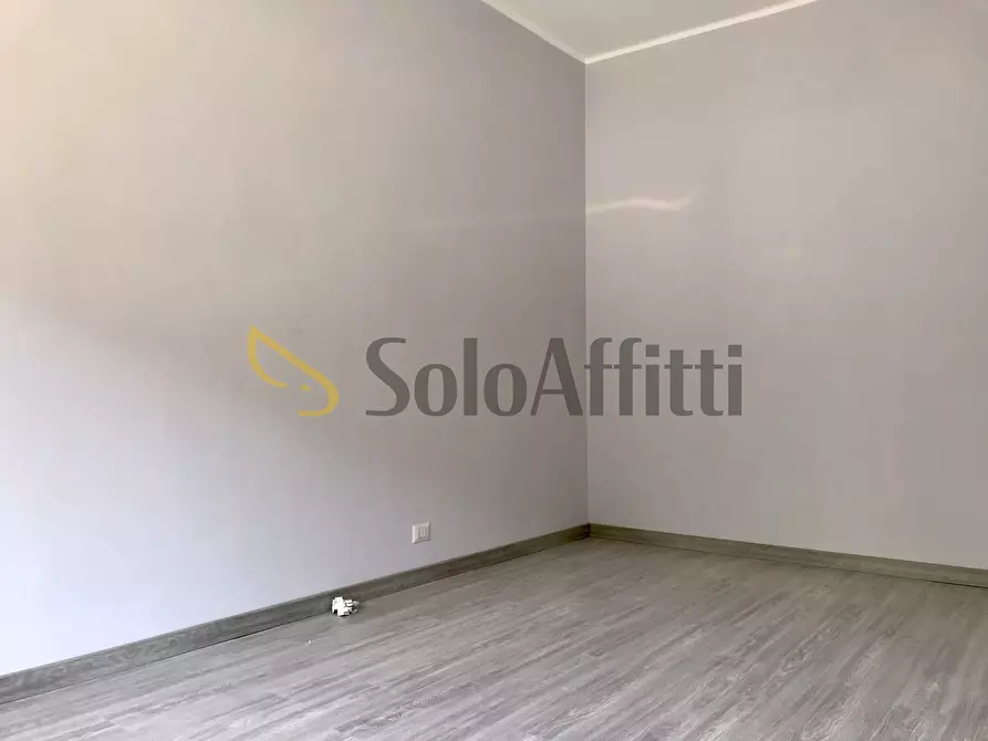 Immagine 13 di Trilocale in affitto  in Via Gorizia 199 a Torino