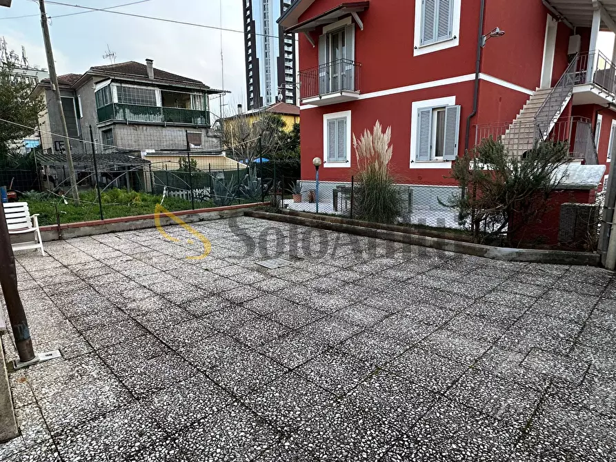 Immagine 16 di Bilocale in affitto  in Via del Cardellino a Terni