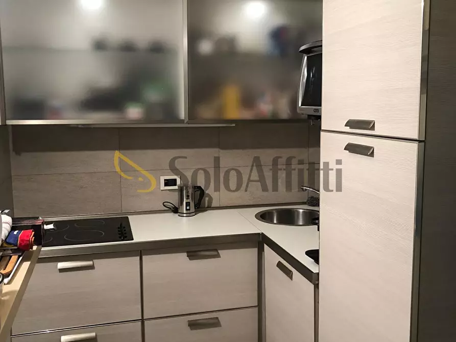Immagine 11 di Bilocale in affitto  in Corso Casale a Torino