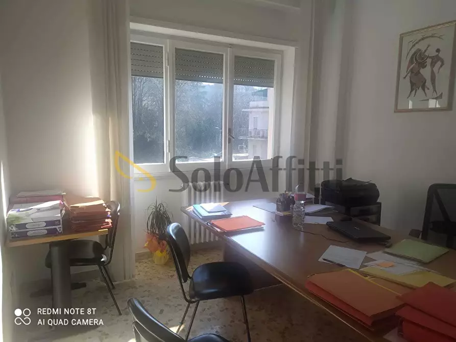 Immagine 2 di Ufficio in affitto  in Viale Giuseppe Mazzini a Frosinone
