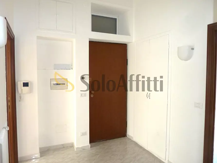Immagine 6 di Quadrilocale in affitto  in Corso Trento Trieste 61 a San Remo