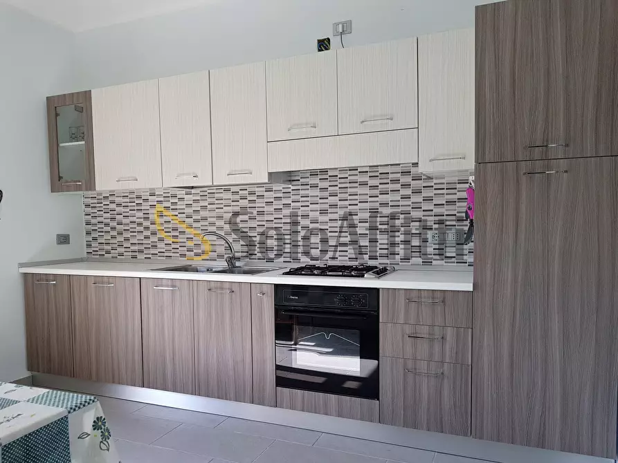 Immagine 4 di Trilocale in affitto  a Catanzaro