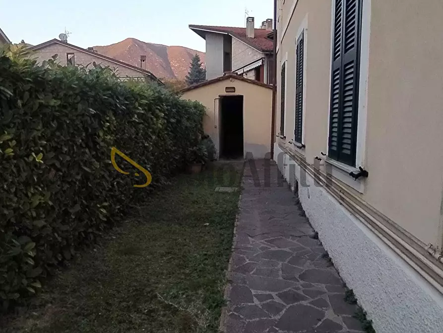 Immagine 18 di Trilocale in affitto  in Strada di Cardeto a Terni