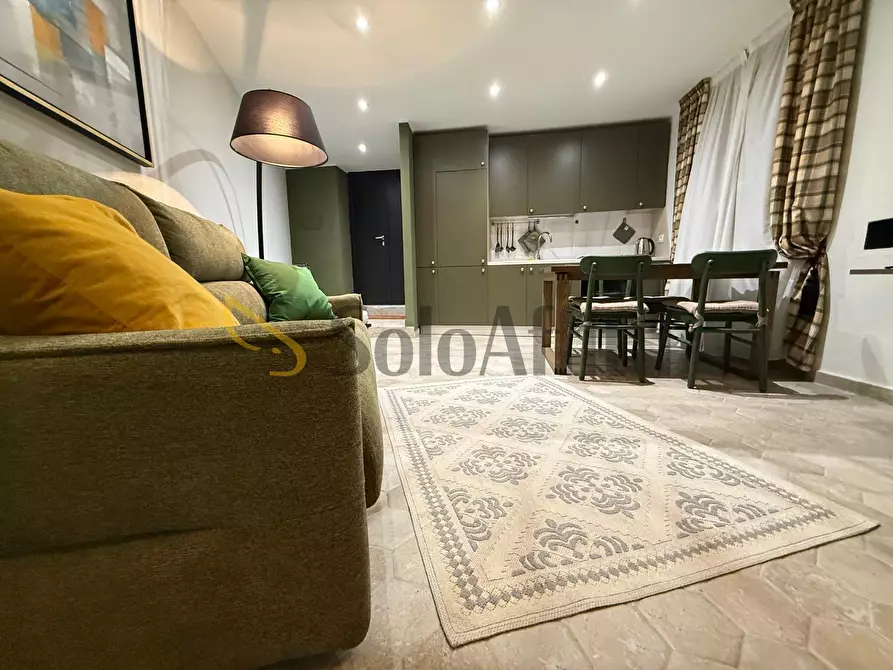 Immagine 7 di Trilocale in affitto  in Largo Sant'Elena 1 A a Caserta