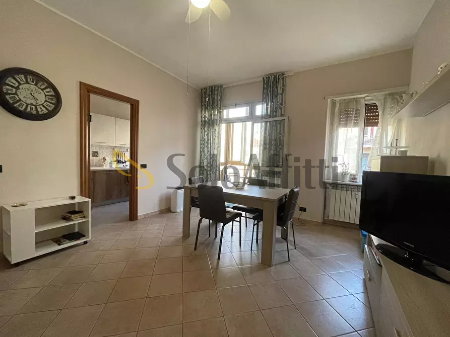 Immagine 4 di Bilocale in affitto  in Via Alessandro Paravia a Torino