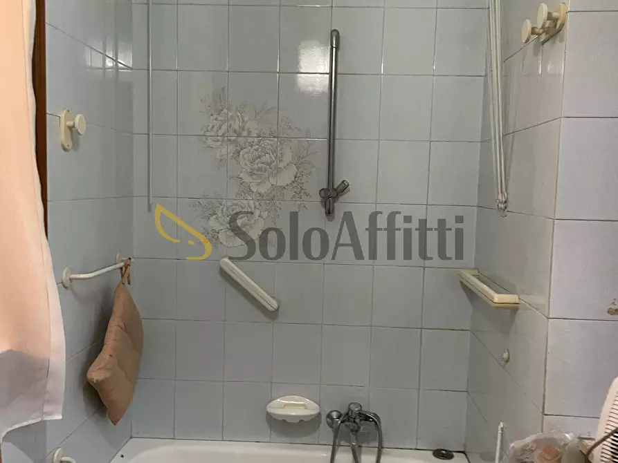 Immagine 15 di Quadrilocale in affitto  in Corso Principe Oddone a Torino