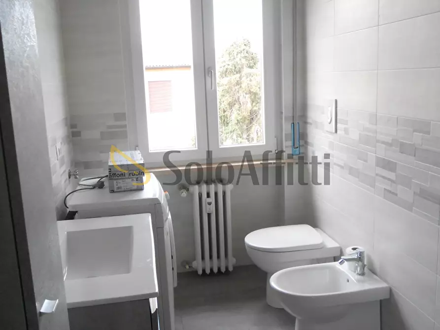 Immagine 13 di Stanza singola in affitto  in Via Giorgio Andreoli 5 a Pavia