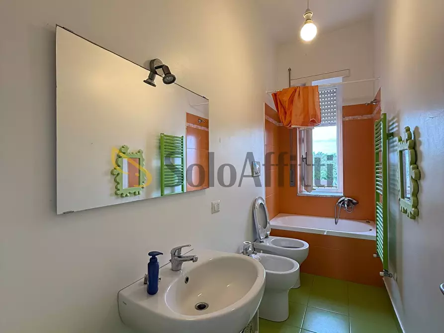 Immagine 15 di Quadrilocale in affitto  in Via Ardeatina 212 a Anzio