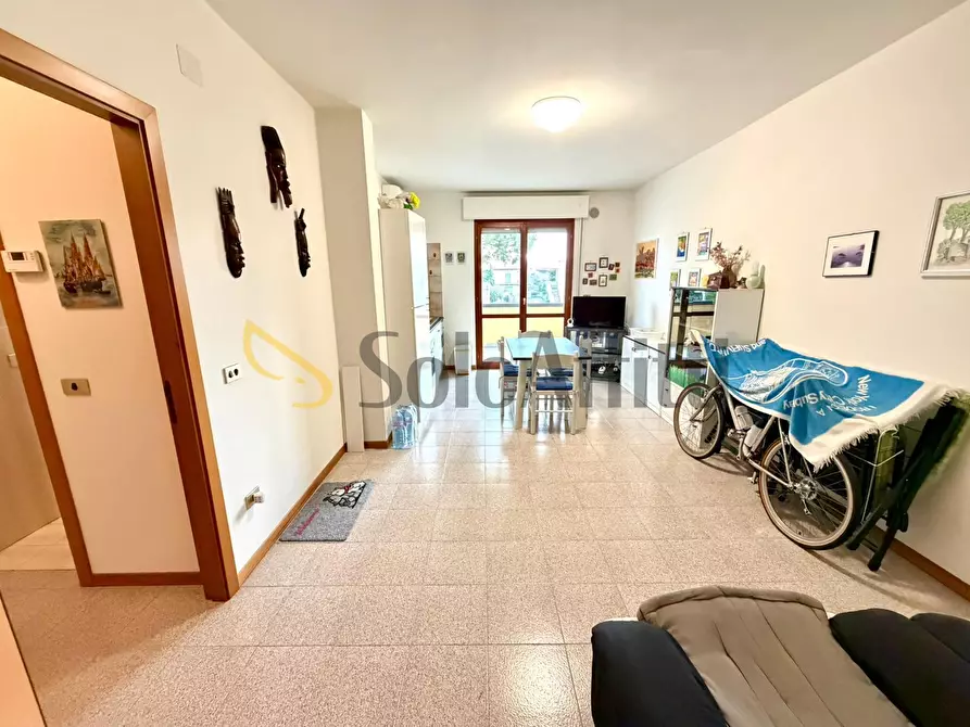 Immagine 2 di Bilocale in affitto  in Via F. Filzi 81 a Martinsicuro