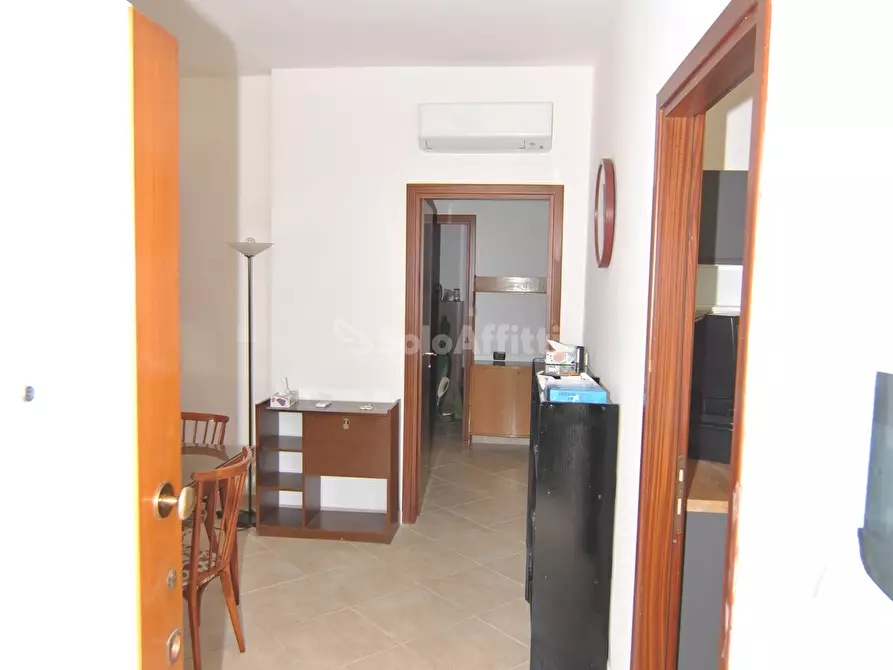 Immagine 2 di Quadrilocale in affitto  in Via Temistocle Guerrazzi 75 a Livorno