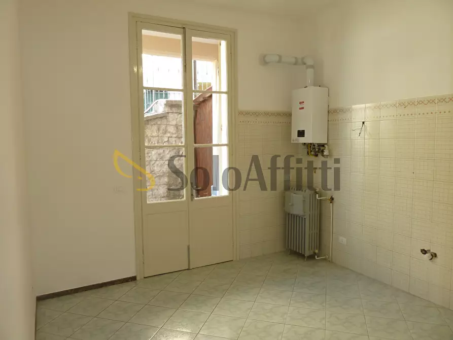 Immagine 11 di Trilocale in affitto  in Strada Alla Colla 3 a San Remo