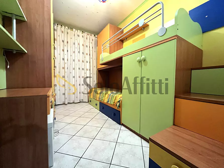 Immagine 10 di Stanza singola in affitto  a Catanzaro
