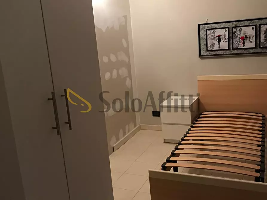 Immagine 14 di Trilocale in affitto  in via Manzoni a Volvera