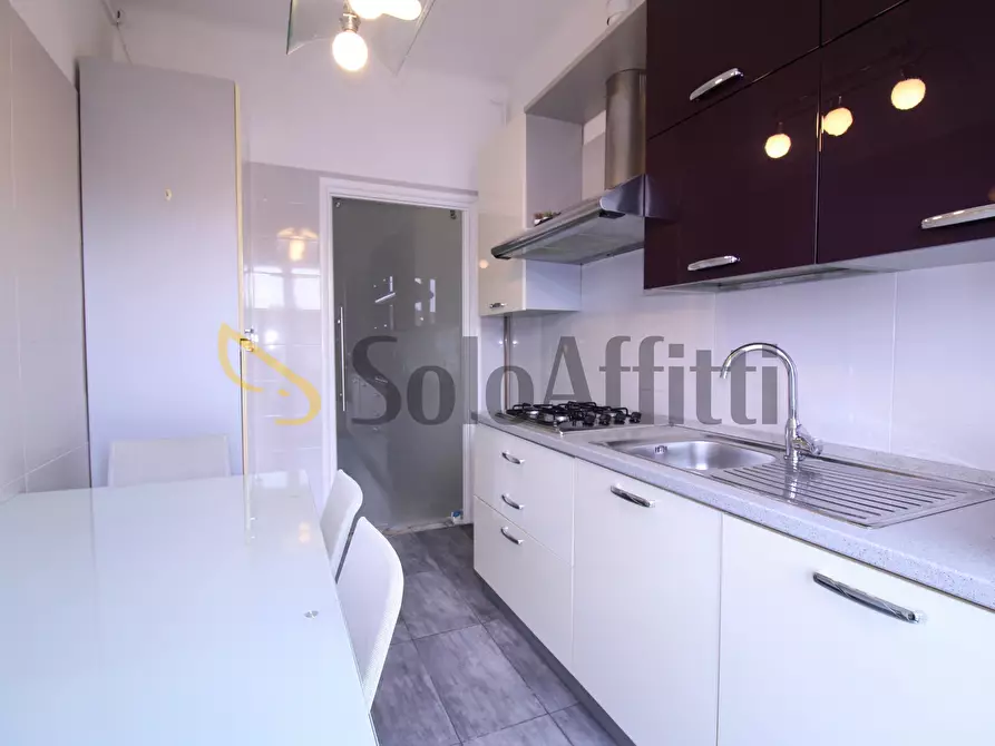 Immagine 12 di Bilocale in affitto  in Viale Brianza 8 a Milano