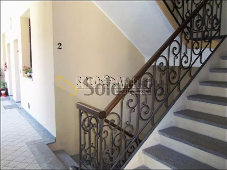 Immagine 22 di Bilocale in affitto  in Via Brione a Torino