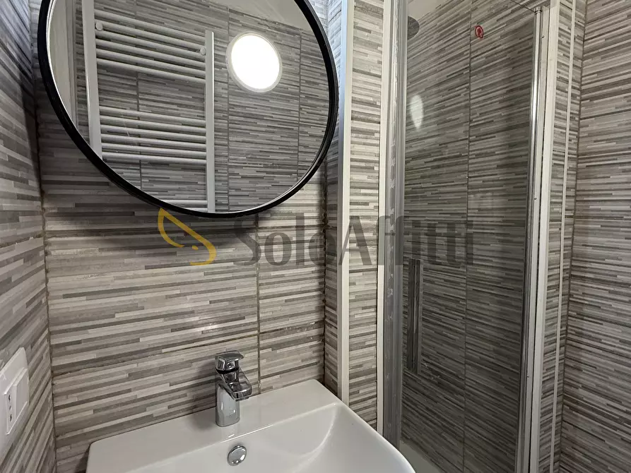 Immagine 13 di Trilocale in affitto  in Via Monte Rosa 18 a Torino