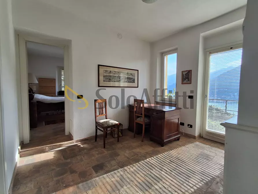 Immagine 12 di Quadrilocale in affitto  in Via Ronchetto 4 a Moltrasio