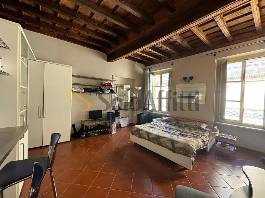 Immagine 12 di Monolocale in affitto  in Via Garibaldi a Torino