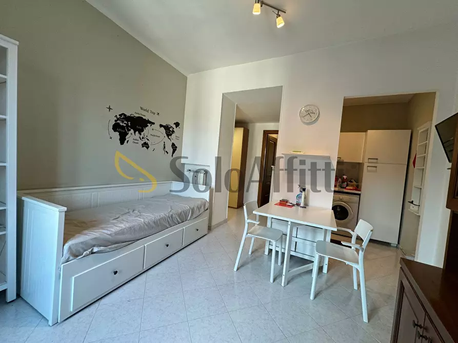 Immagine 1 di Bilocale in affitto  in Corso Francia a Torino