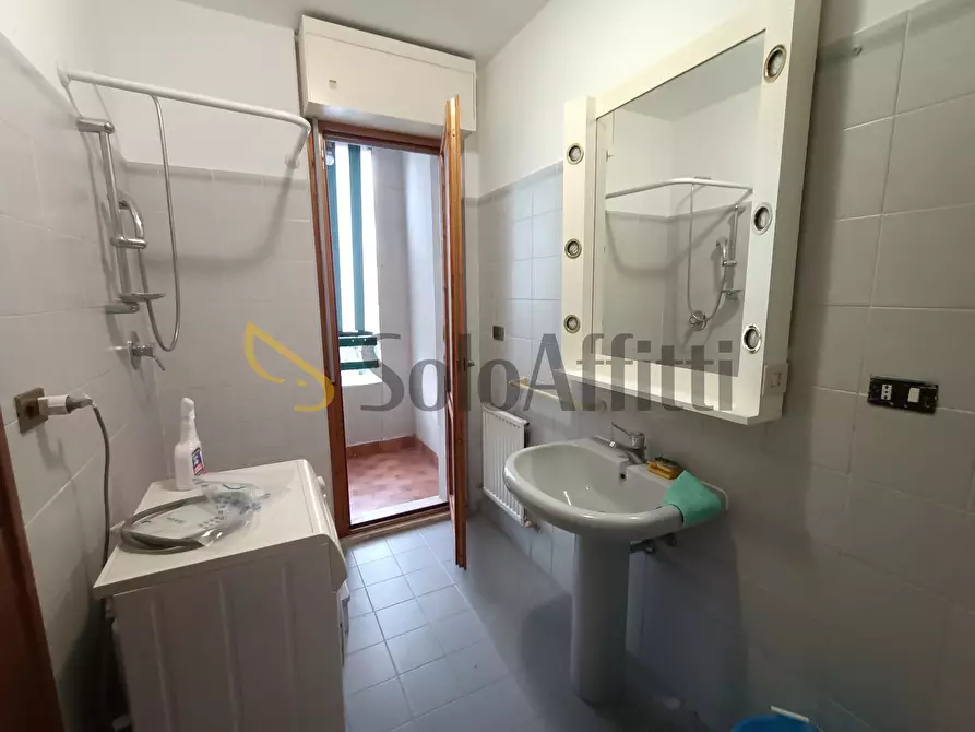 Immagine 6 di Trilocale in affitto  in Via della Stazione di Ottavia a Roma