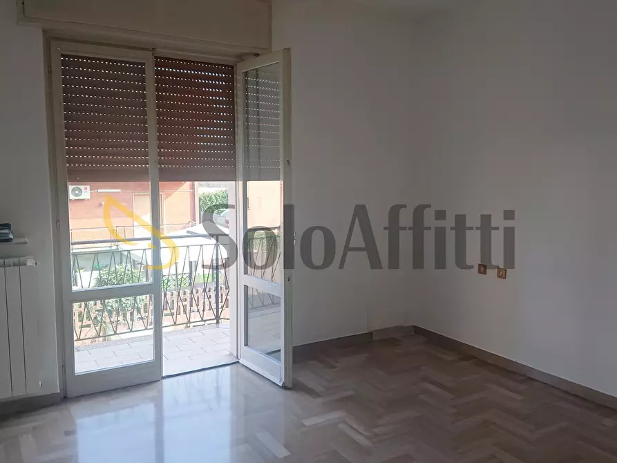 Immagine 2 di Trilocale in affitto  in Via A. Vespucci 7 a Solaro