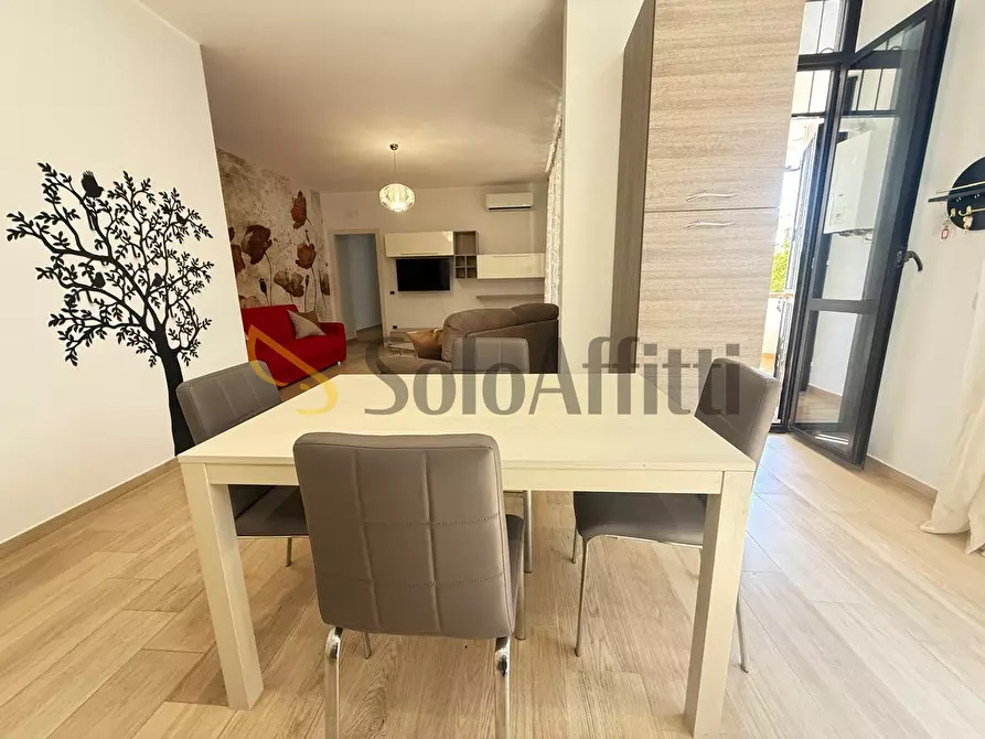Immagine 10 di Trilocale in affitto  in Via Sant'Antonio da Padova 32 a Caserta