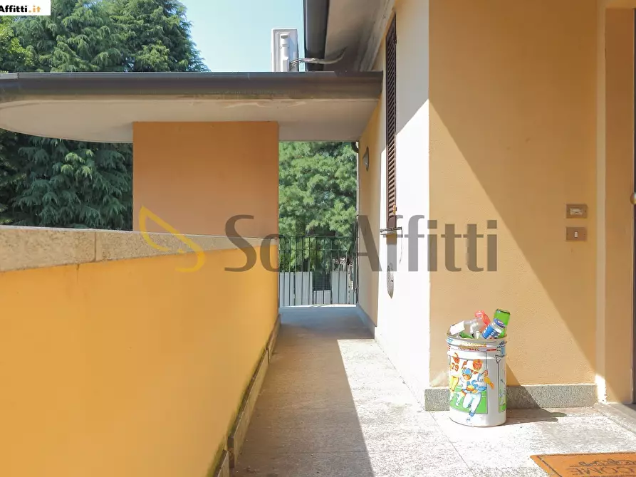Immagine 13 di Monolocale in affitto  in Corso Roma 98 a Cesano Maderno