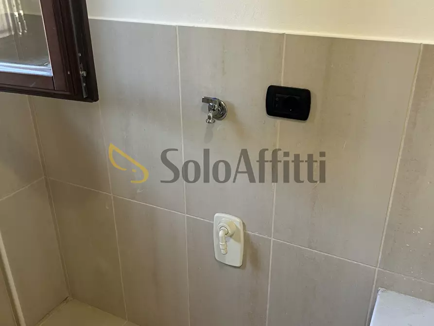 Immagine 21 di Trilocale in affitto  a Rovellasca