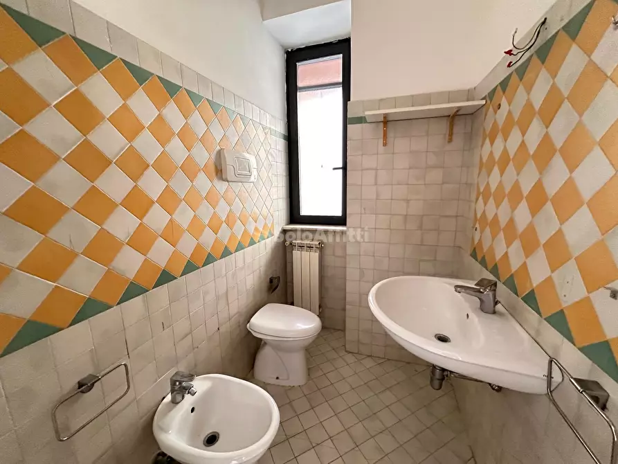 Immagine 22 di Trilocale in affitto  in Via Sant'Agostino 3 a Caserta