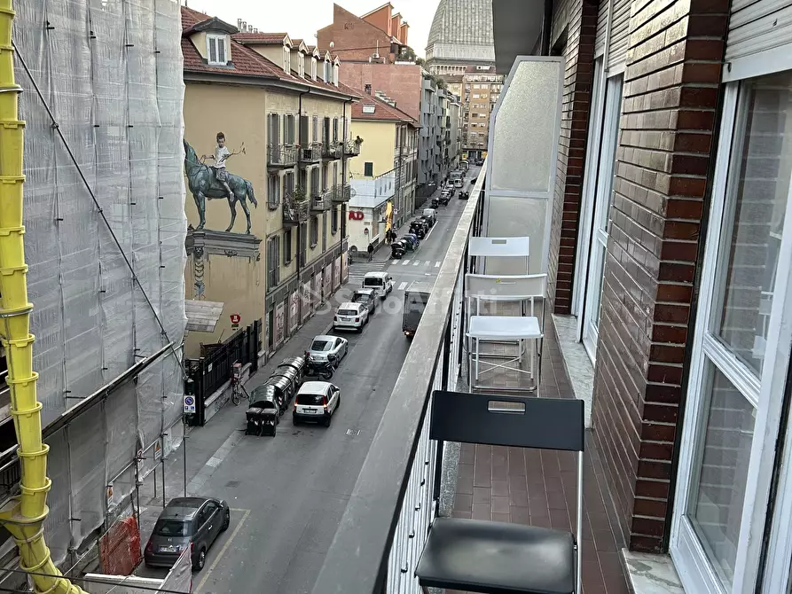 Immagine 15 di Trilocale in affitto  in Via Luigi Tarino 15 bis a Torino