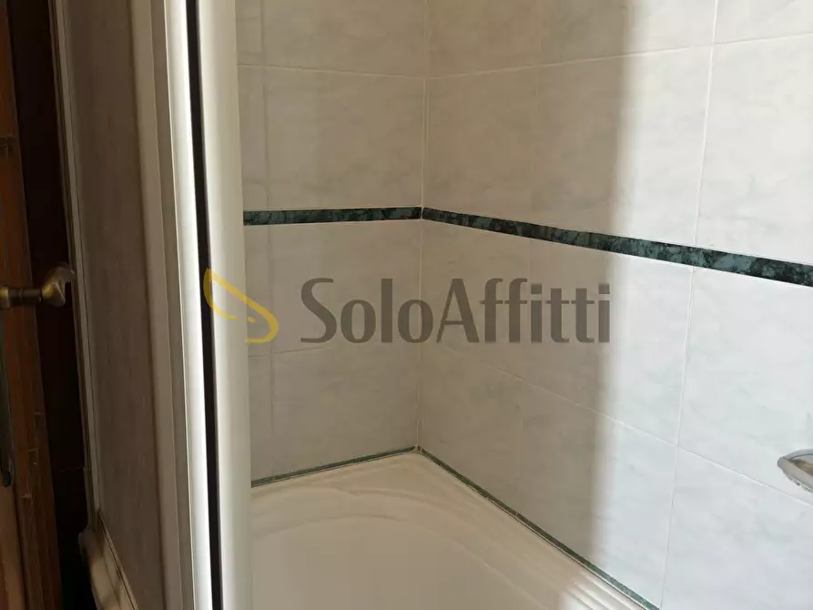 Immagine 27 di Trilocale in affitto  in Via Francesco De Sanctis 100 a Torino