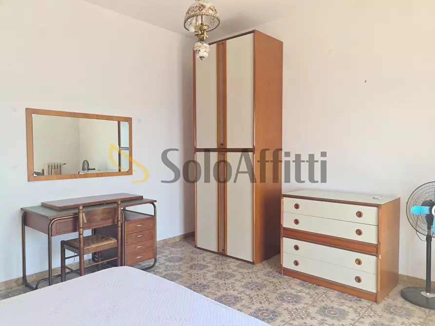 Immagine 6 di Quadrilocale in affitto  a Catanzaro