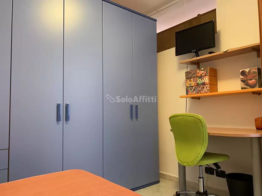 Immagine 10 di Trilocale in affitto  a Catanzaro