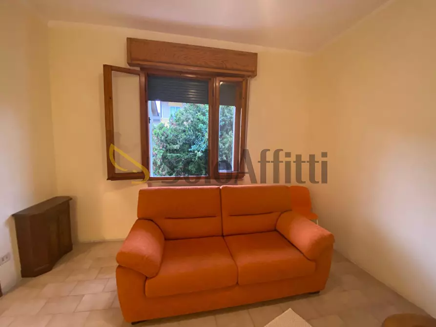 Immagine 6 di Quadrilocale in affitto  in Via Emilia 220 a Rimini