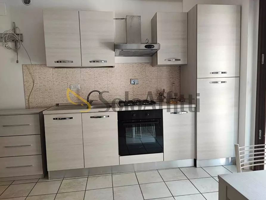 Immagine 9 di Bilocale in affitto  a Latina
