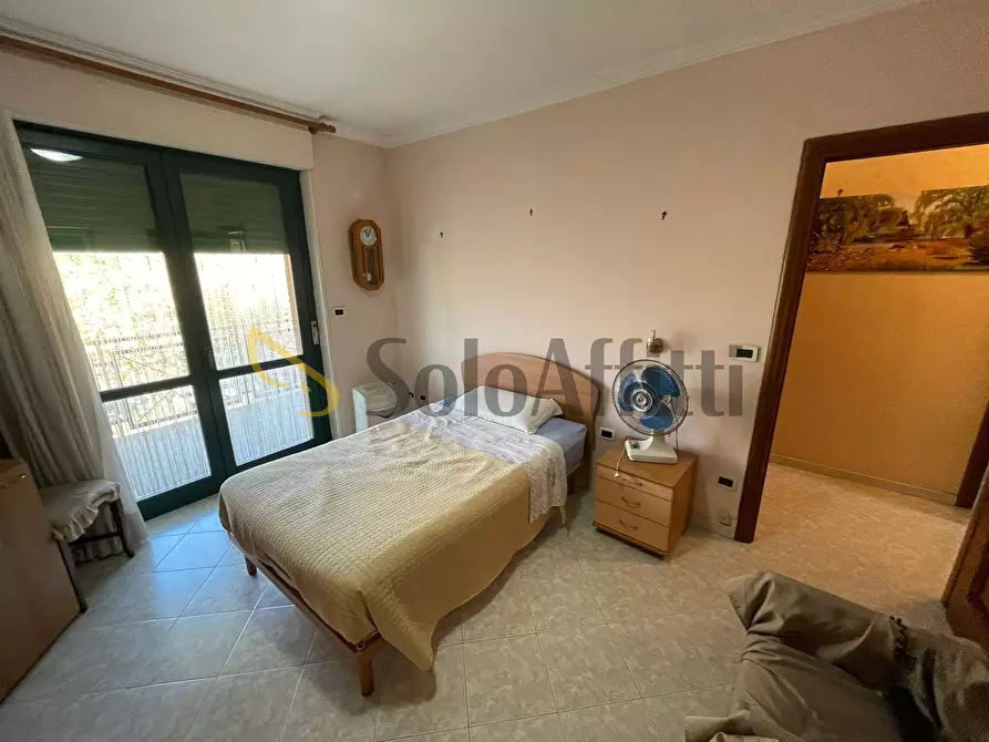 Immagine 11 di Quadrilocale in affitto  in Via D. Chiesa 28/A a Nichelino