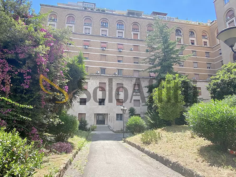 Immagine 20 di Stanza singola in affitto  in Via Cristoforo Colombo 348 a Roma