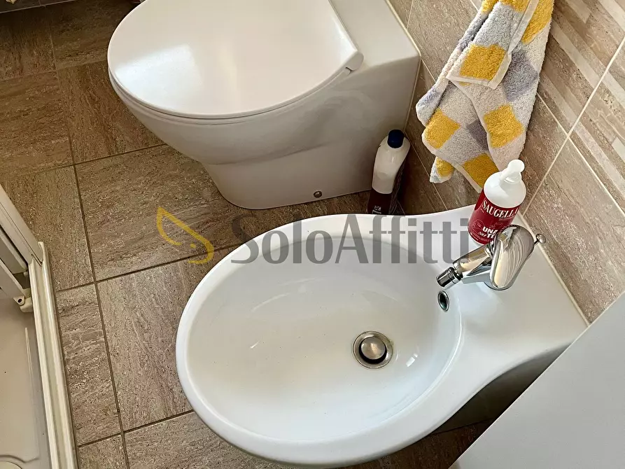 Immagine 21 di Bilocale in affitto  in VIA CHANOUX a Torino