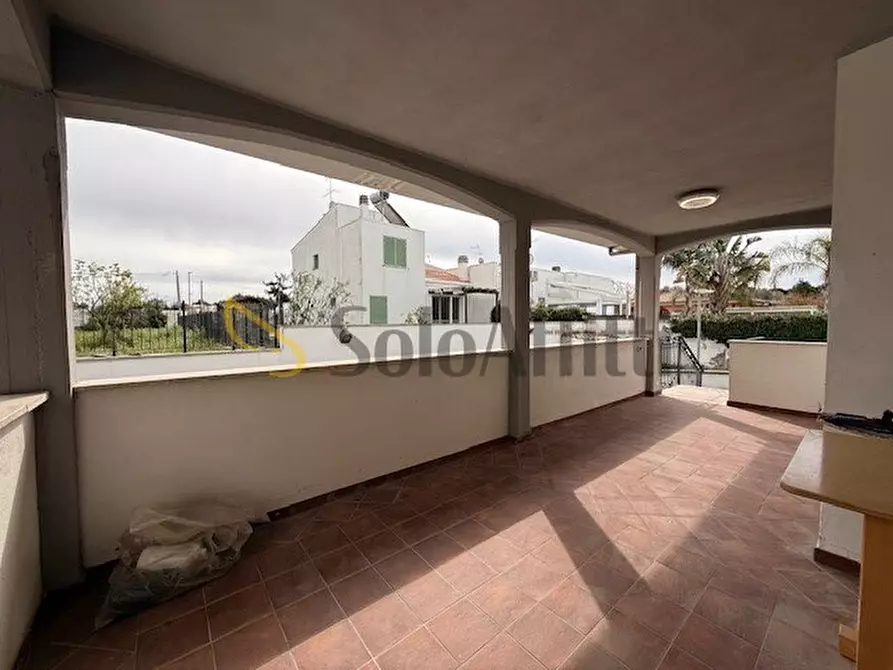 Immagine 8 di Villa in affitto  in Via Colle Capitolino a Anzio