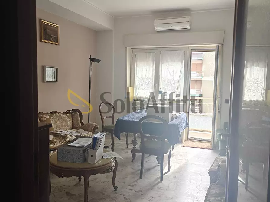 Immagine 10 di Appartamento in affitto  a Catania