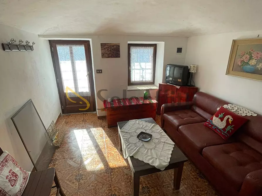 Immagine 9 di Bilocale in affitto  in Strada per Pavaglione 141 a Chianocco